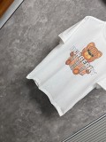 すぐ届く 2026 バーバリー 新作 半袖Tシャツ スーパーコピー