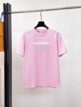 入手困難！2026 バーバリー 新作 半袖Tシャツ 偽物