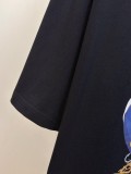 【限定カラー】2026 バーバリー 新作 半袖Tシャツ コピー