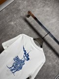 人気急上昇新作 2026 バーバリー 新作 半袖Tシャツ コピー
