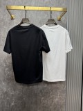 超限定♪ 2026 バーバリー 新作 半袖Tシャツ 偽物 2色