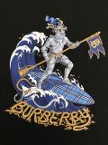 超限定♪ 2026 バーバリー 新作 半袖Tシャツ スーパーコピー