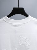 超希少！2026 バーバリー 新作 半袖Tシャツ コピー