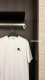 完売前に！2026 バーバリー 新作 半袖Tシャツ スーパーコピー
