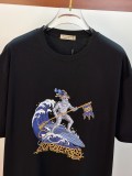 【限定カラー】2026 バーバリー 新作 半袖Tシャツ コピー