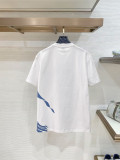 人気急上昇 2026 バーバリー 新作 半袖Tシャツ 偽物