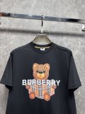 完売必至 2026 バーバリー 新作 半袖Tシャツ コピー
