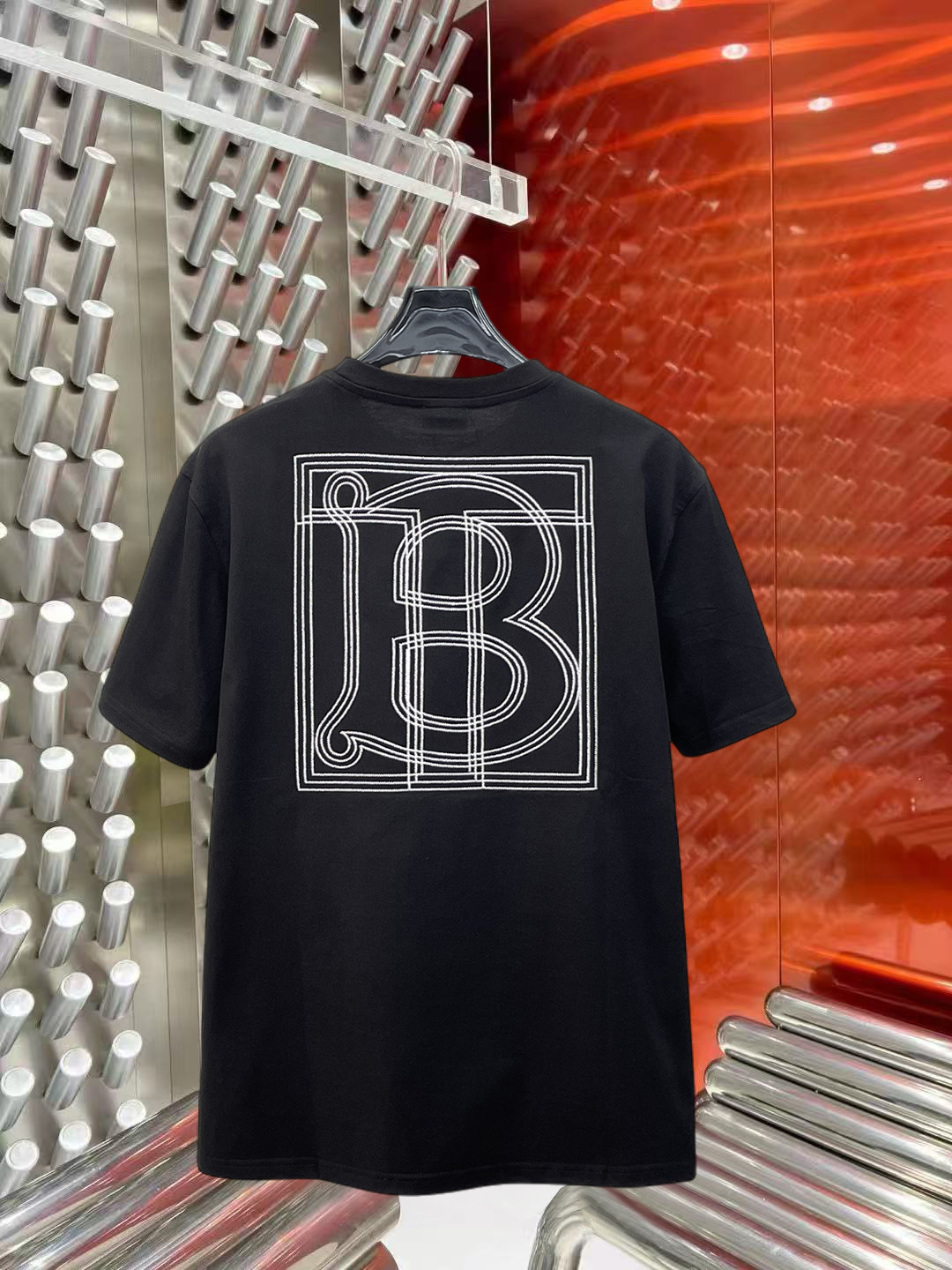 【使い勝手抜群】2026 バーバリー 新作 半袖Tシャツ コピー