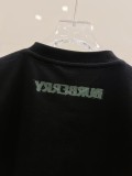 完売前に！2026 バーバリー 新作 半袖Tシャツ スーパーコピー