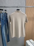 《人気★》2026 バーバリー 新作 半袖Tシャツ スーパーコピー