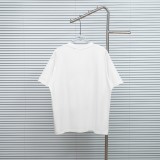 使い勝手良 2026 バーバリー 新作 半袖Tシャツ コピー