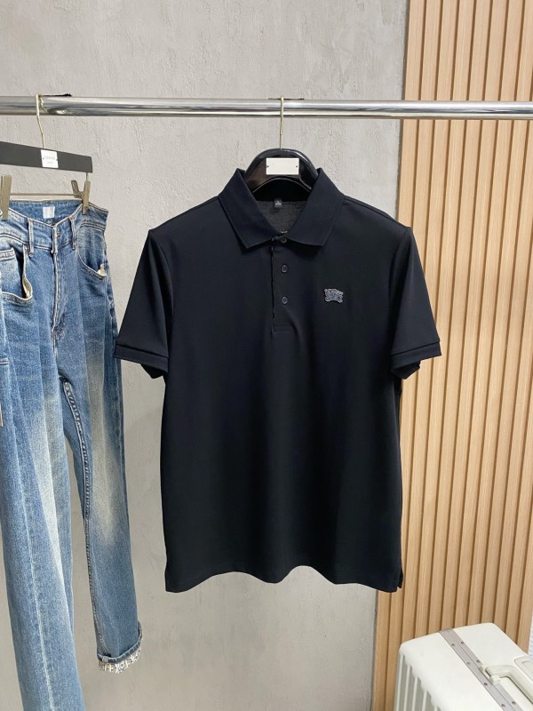 日本未入荷 2026 バーバリー 新作 半袖Tシャツ コピー