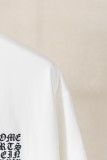 注目アイテム☆ 2026 クロムハーツ 新作 半袖Tシャツ スーパーコピー