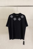 人気急上昇新作 2026 クロムハーツ 新作 半袖Tシャツ スーパーコピー