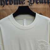 人気No1★ 2026 クロムハーツ 新作 半袖Tシャツ コピー