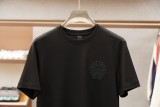 人気No1 2026 クロムハーツ 新作 半袖Tシャツ スーパーコピー 2色