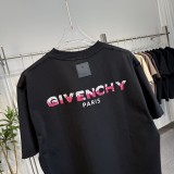 世界中で大人気♪ 2026 ジバンシー 新作 半袖Tシャツ 偽物