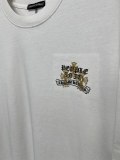 使い勝手良し 2026 クロムハーツ 新作 半袖Tシャツ スーパーコピー 2色