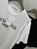 【即発】★ 2026 ジバンシー 新作 半袖Tシャツ 偽物