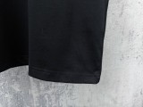 使い勝手良 2026 バレンシアガ 新作 半袖Tシャツ 偽物