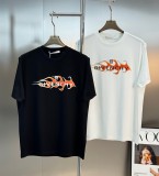 すぐ届く 2026 ジバンシー 新作 半袖Tシャツ コピー