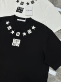 絶対欲しい！ 2026 ジバンシー 新作 半袖Tシャツ 偽物