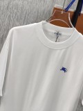 入手困難！2026 バーバリー 新作 半袖Tシャツ スーパーコピー