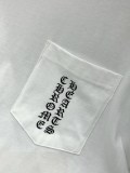 累積売上総額第１位！2026 クロムハーツ 新作 半袖Tシャツ スーパーコピー
