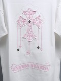完売前に！2026 クロムハーツ 新作 半袖Tシャツ コピー