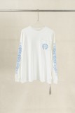 注目アイテム♡ 2026 クロムハーツ 新作 長袖Tシャツ 偽物
