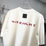 日本未入荷 2026 ジバンシー 新作 半袖Tシャツ スーパーコピー