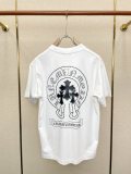 即発送！2026 クロムハーツ 新作 半袖Tシャツ 偽物