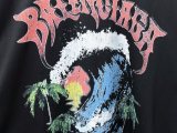 完売必至 2026 バレンシアガ 新作 半袖Tシャツ スーパーコピー