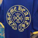 入手困難！2026 クロムハーツ 新作 半袖Tシャツ コピー