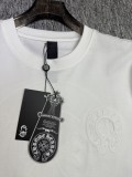 注目アイテム♡ 2026 クロムハーツ 新作 半袖Tシャツ コピー