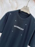 高品質♪♪♪  2026 ジバンシー 新作 半袖Tシャツ スーパーコピー