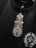 すぐ届く 2026 クロムハーツ 新作 半袖Tシャツ 偽物