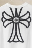 注目度抜群！2026 クロムハーツ 新作 半袖Tシャツ コピー