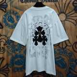 すぐ届く 2026 クロムハーツ 新作 半袖Tシャツ スーパーコピー