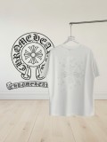 超希少！2026 クロムハーツ 新作 半袖Tシャツ スーパーコピー