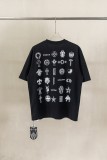 入手困難品！2026 クロムハーツ 新作 半袖Tシャツ 偽物