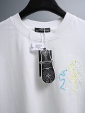 超希少！2026 クロムハーツ 新作 半袖Tシャツ 偽物