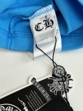 希少♪限定 2026 クロムハーツ 新作 半袖Tシャツ コピー