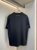世界中で大人気♪ 2026 クロムハーツ 新作 半袖Tシャツ 偽物