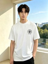 即発送！2026 クロムハーツ 新作 半袖Tシャツ 偽物