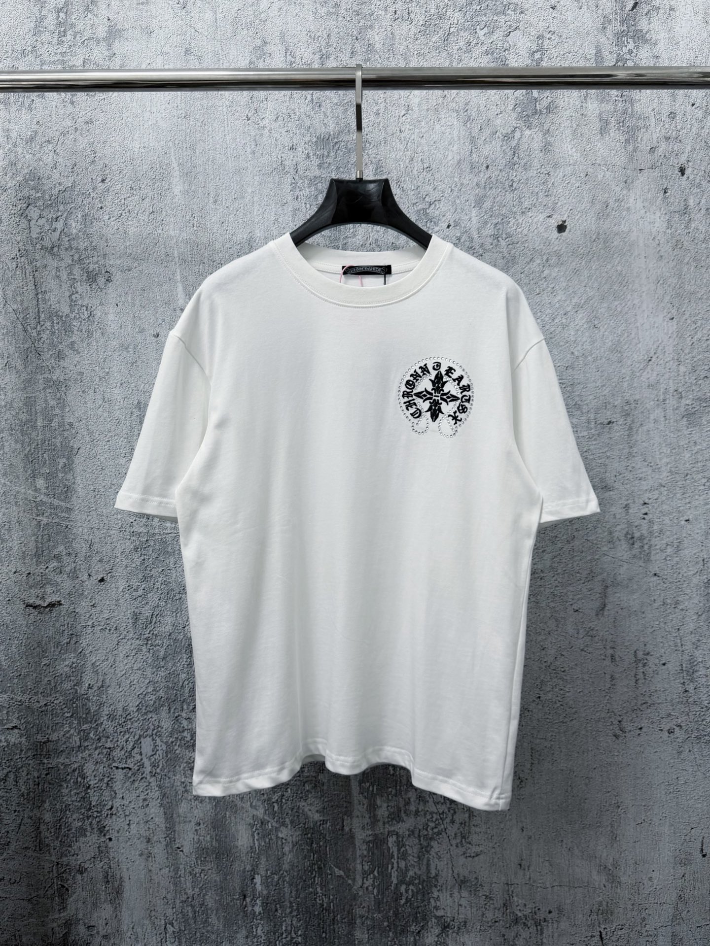 超限定♪ 2026 クロムハーツ 新作 半袖Tシャツ コピー