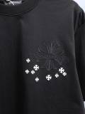 争奪戦 2026 クロムハーツ 新作 半袖Tシャツ 偽物