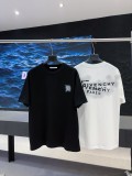 注目アイテム♡  2026 ジバンシー 新作 半袖Tシャツ コピー 2色