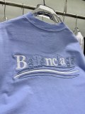 最安値挑戦 2026 バレンシアガ 新作 半袖Tシャツ スーパーコピー