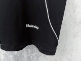 絶対欲しい！ 2026 バレンシアガ 新作 半袖Tシャツ コピー